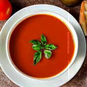 Tomato Soup
