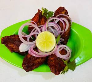 Chicken Wings [5 Pieces]