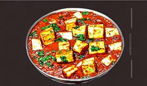 Kaju Paneer