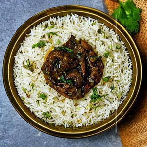 Jeera Rice