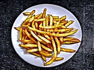 French Fry