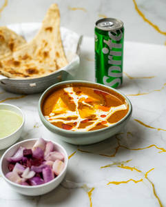 Dal Makhani Combo 300ml / Serves 1 [online]