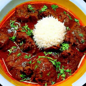 Mutton Varuval