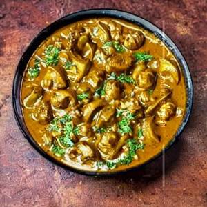 Matar Mushroom