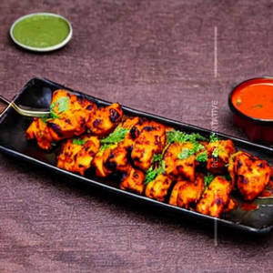 Chicken Tandoori