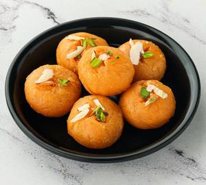 Ghee Mini Badusha