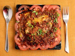 Chicken lajawab