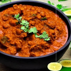 Dingree Matar Masala