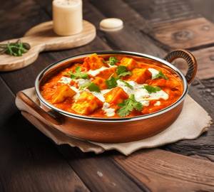 Paneer Kadai [8 Pieces]