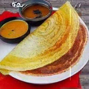 Panner Dosai