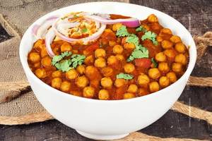 Chana masala