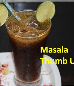 Masala Thumsup