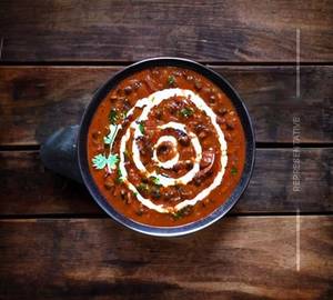 Dal makhani