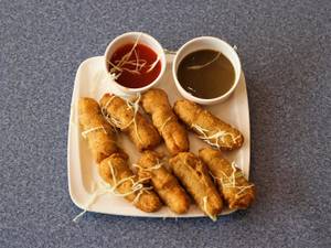 Paneer Pakora