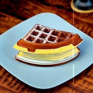 Belgian Classic - Large