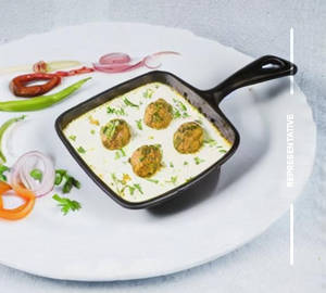 Veg Malaikofta