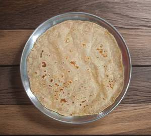 Butter Chapati