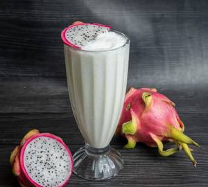 Dragon Fruit Shake (350ml)