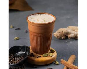 Kadak Masala Chai