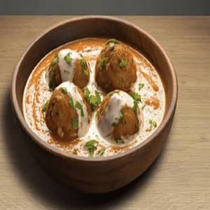 Nargisi Kofta