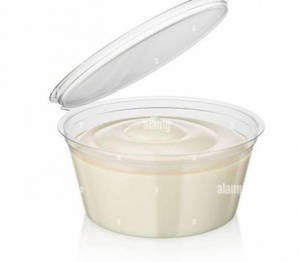 Hummus 25gms