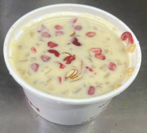 Basundi