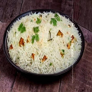 Paneer Rice
