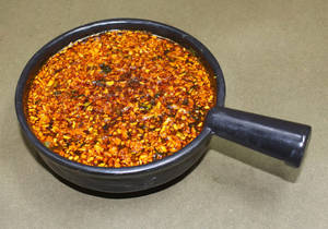 Dal Tadka