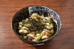 Yakitori Don