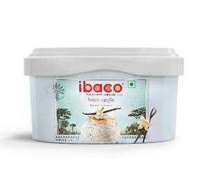 Bean Vanilla - 500ml