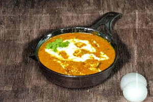 Shahi Paneer