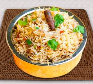 Masala rice