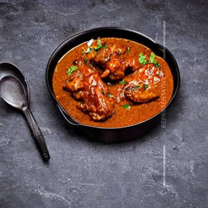 Boneless Tawa Chicken