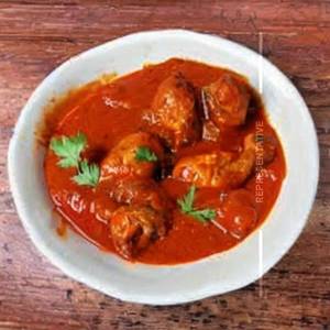 Tomato Chicken