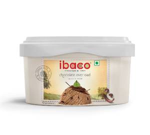 Chocolate Overload - 500ml