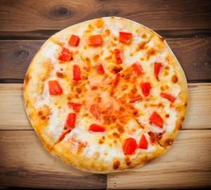 Tomato Pizza
