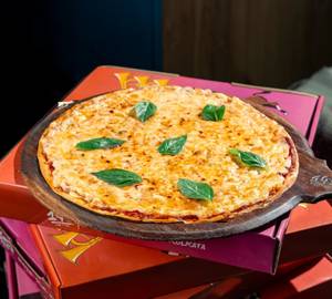 145's Classic Margherita Pizza [10 Inches]