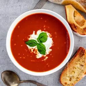 Tomato Soup
