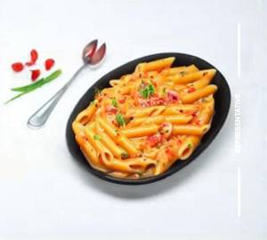 Red Souse Pasta