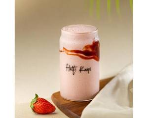 Mighty Berry Shake
