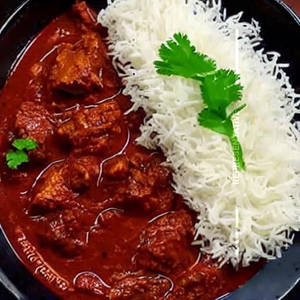 Chaap Rogan Josh