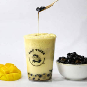 Mango Shake