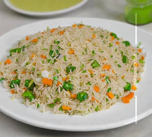 Mixed Fried Rice