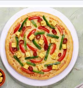 Farm Villa Pizza 12"