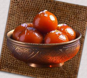Gulabjamun