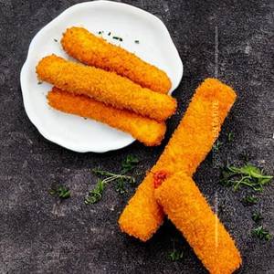 Fish finger