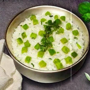 Curd Rice