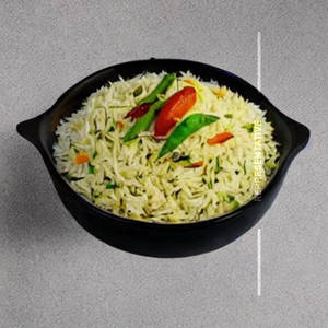 Veg Ghee Rice