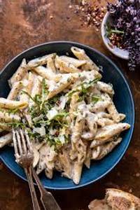 Pasta Alfredo