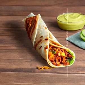 Spicy Treat Wrap